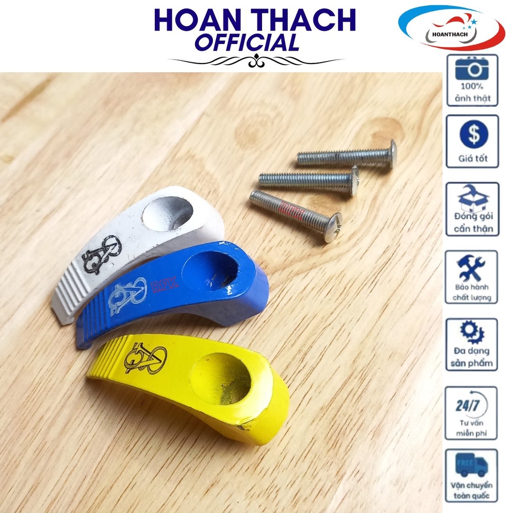 Cnc Aluminum Hanger Mounted with Vario,Click,Vision (RANDOM COLOR ...