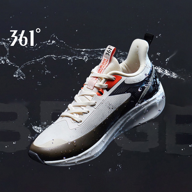 361 2024 sport shoes