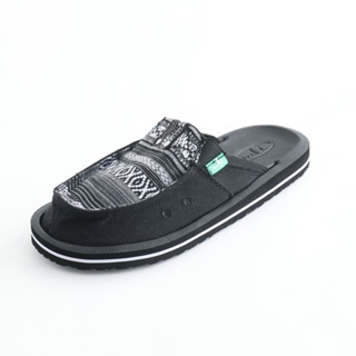 Sanuk New half shoes For Men Clan fashion style 202