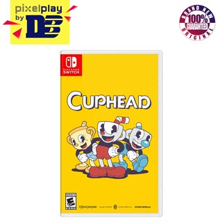 Cuphead nintendo shop switch buy