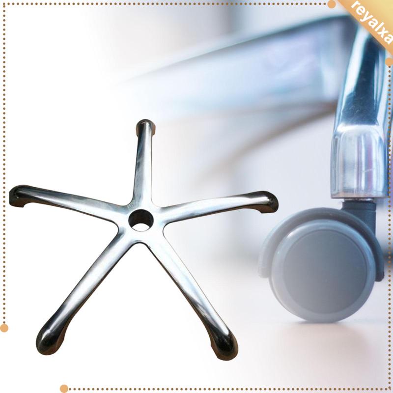 ABOOFAN Threaded Tip Replacement Extension Pole