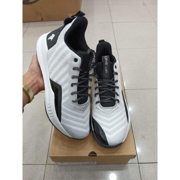 One Up by World Balance MIDRANGE Men's Shoes Shopee Philippines