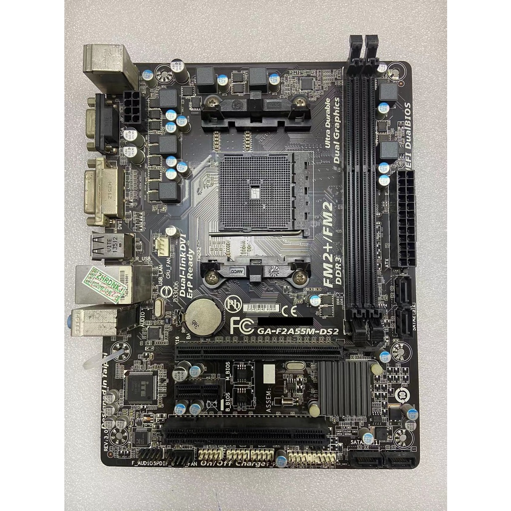 Mainboard fm2 on sale