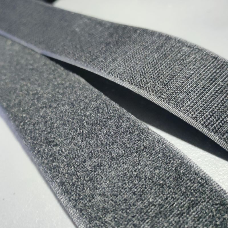 Hook and Loop Tape Velcro Tape for PEDALBOARDS NO ADHESIVE Shopee
