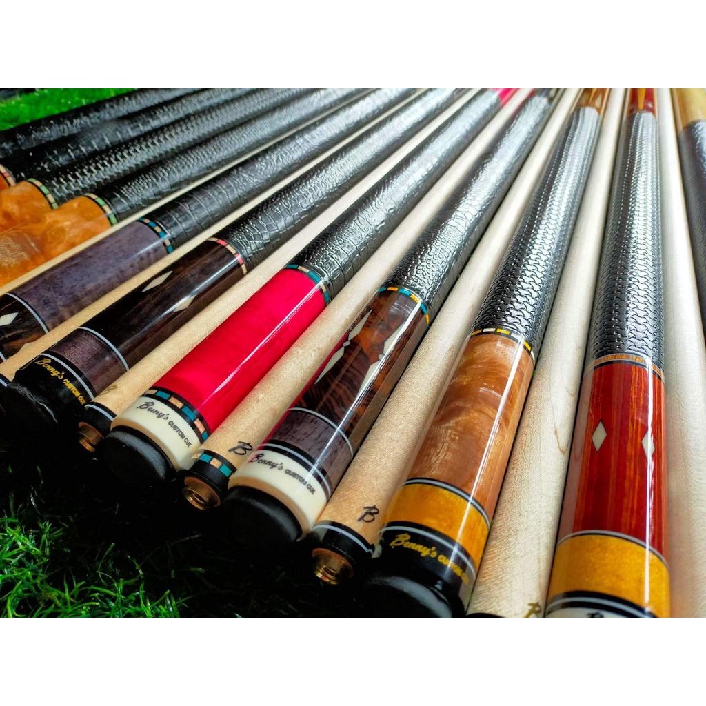 Benny's Cue Stick For Sale/Billiard Cue Stick/Tako ng Bilyaran Shopee