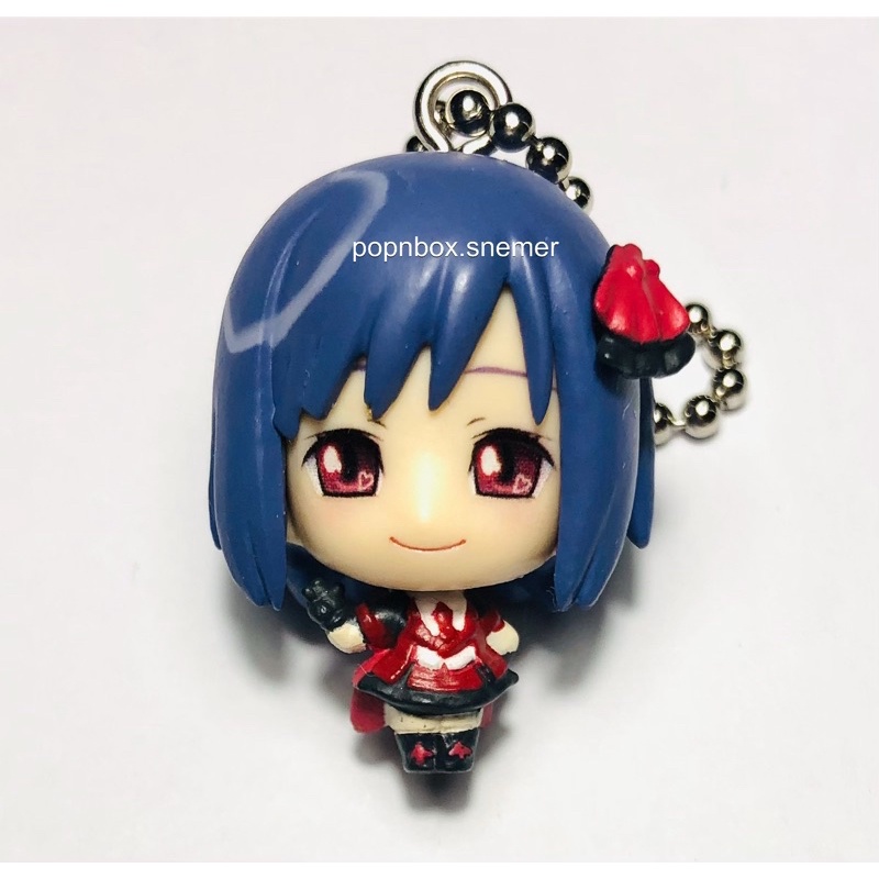 Atsuko Maeda the 13th Bandai Mascot Keychain Figure (AKB0048 AKB48 ...