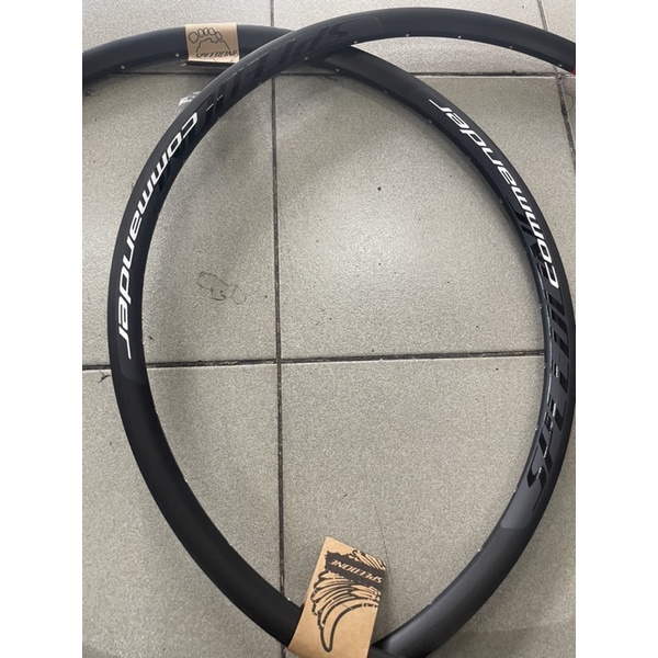 Speedone Commander Rims 32 holes tubeless ready sold by pair or pares ...