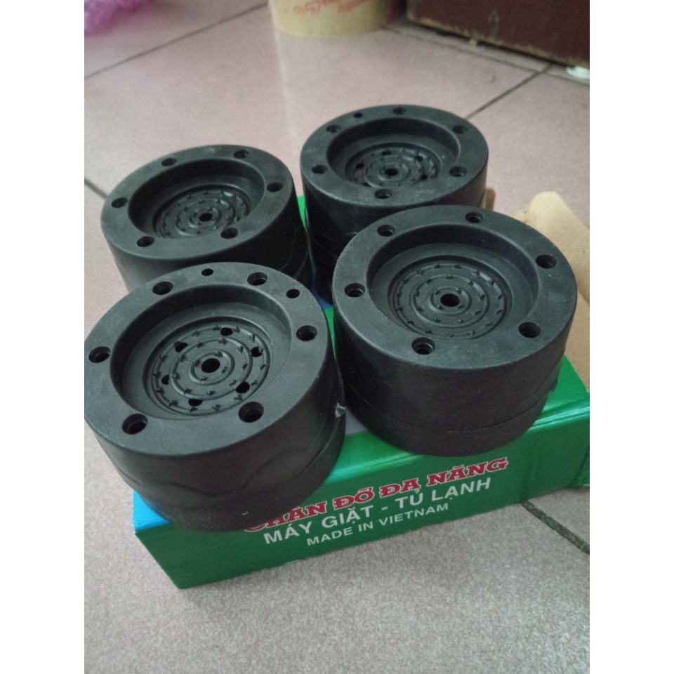 Antivibration Mattress High Millet Washing Machine Washing Machine, Reduce Vibration And