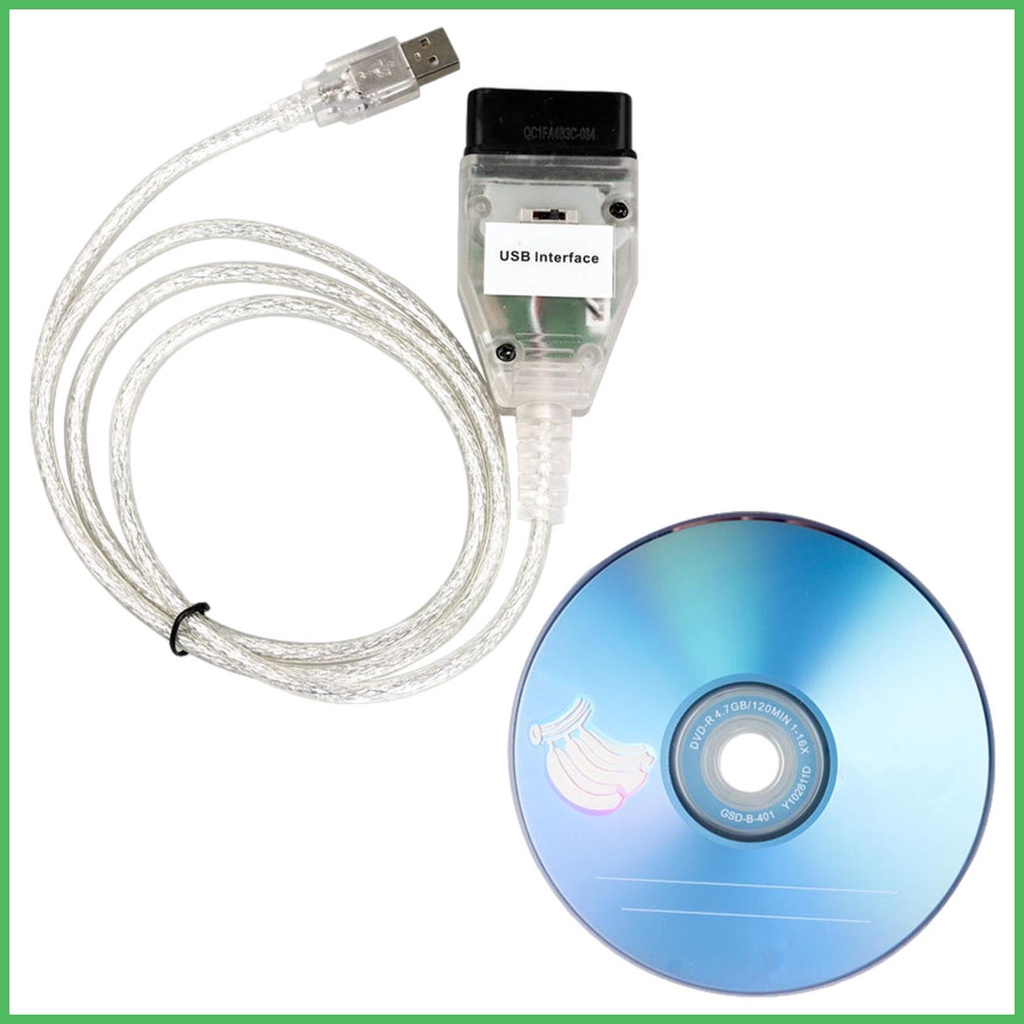 INPA Original High-Quality Professional Diagnostic Tool FT232RQ FT232RL ...