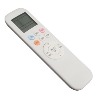 NEW YKR-T/011E A/C Remote suitable for AUX loriot air conditioner ...
