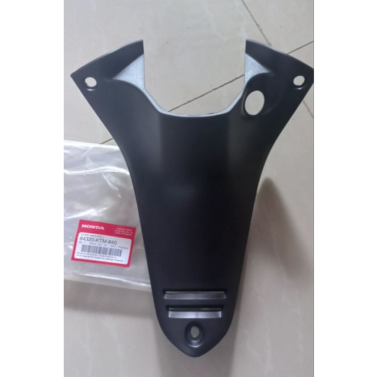 HONDA WAVE 125i UPPER MAIN COVER (ORIGINAL GENUINE) | Shopee Philippines