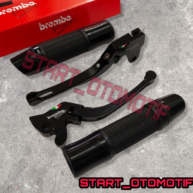 Folding Brake HANDLE MIO SPORTY MIO SOUL MIO SMILE MIO J MIO SOUL GT ...