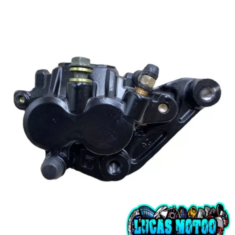 yamaha fz front brake caliper price