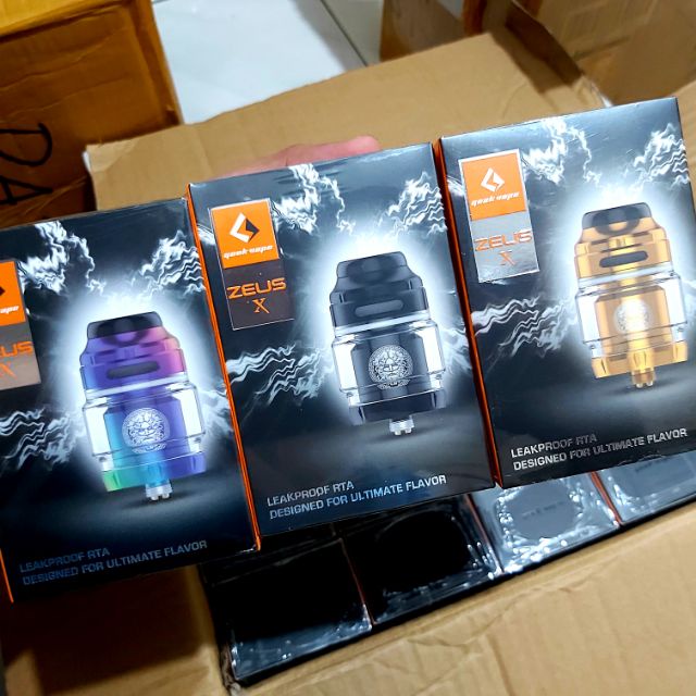 Zeus X Dual Rta Legit Shopee Philippines