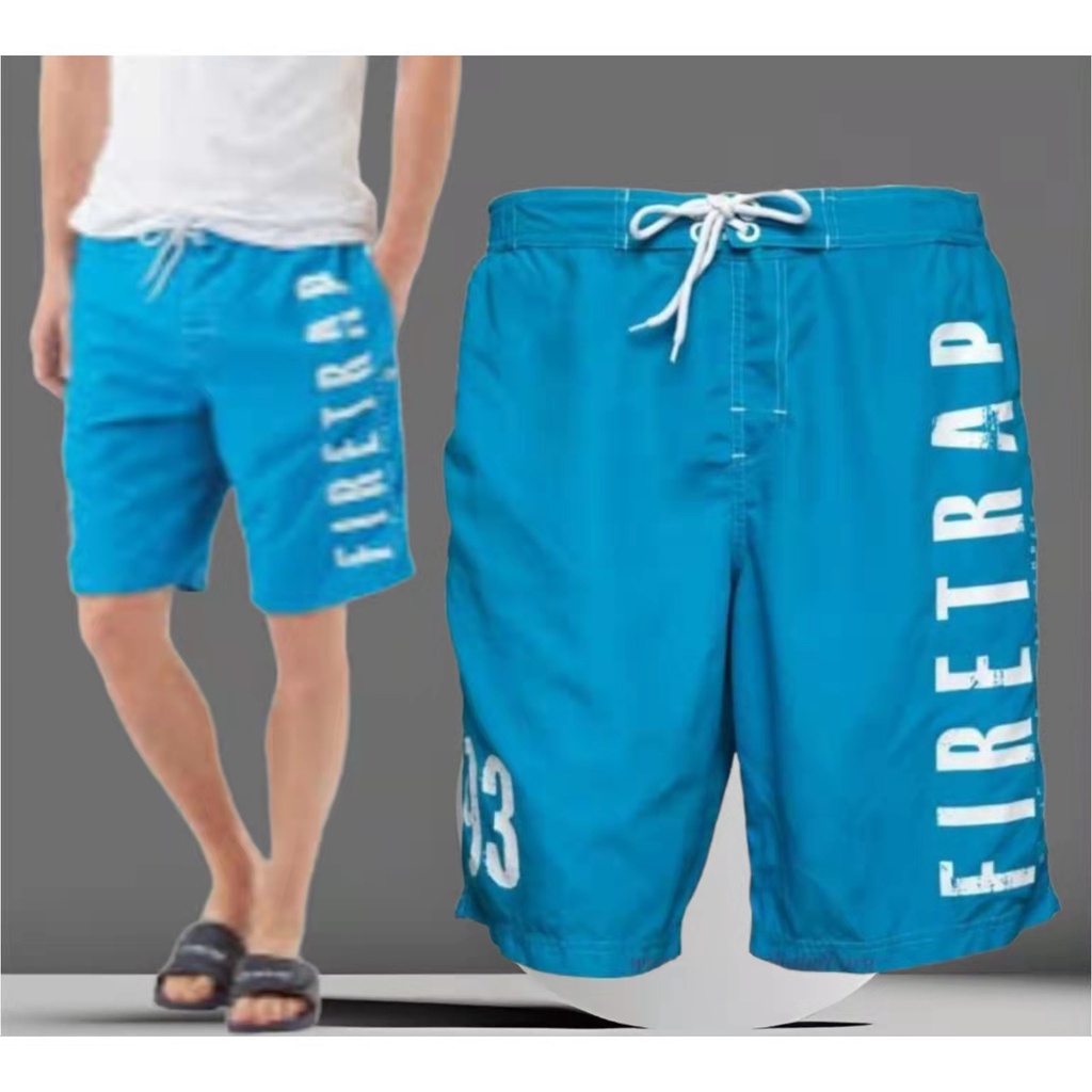 Firetrap best sale swim shorts