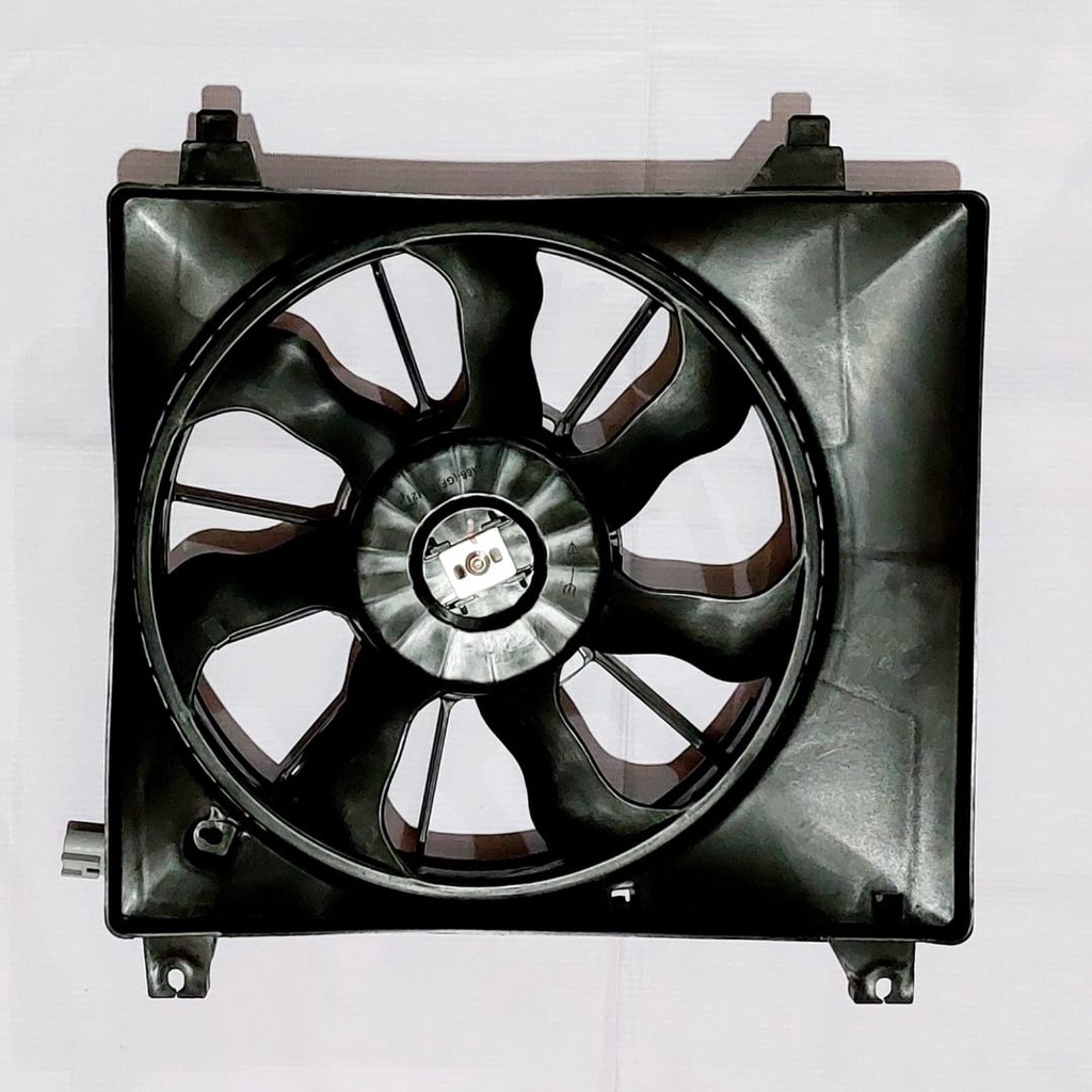 FAN MOTOR ASSEMBLY FOR HYUNDAI EON Shopee Philippines