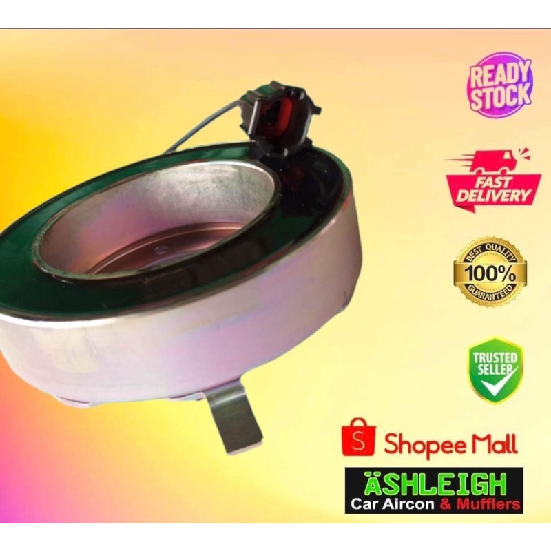 Ashleigh Nissan Sentra Coil Clutch Car Aircon Parts Supplies