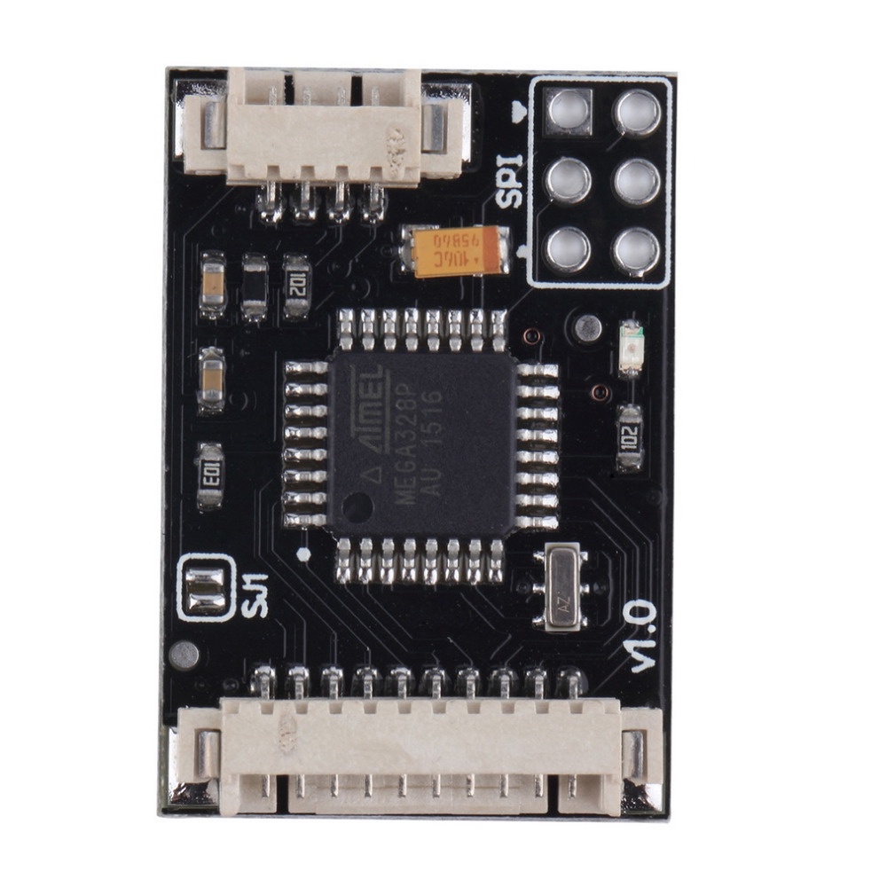 Pixhawk/PPZ/MK/MWC/ PPM Encoder V1.0 Version for RC Receiver Flight ...