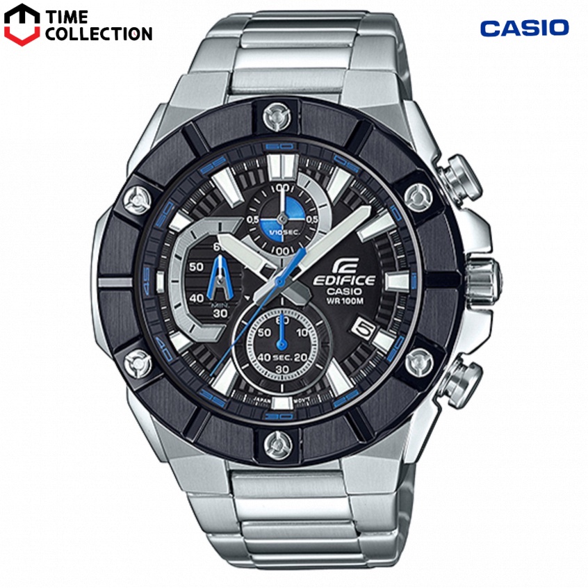 casio edifice watch - Best Prices and Online Promos - Jul 2026 | Shopee ...