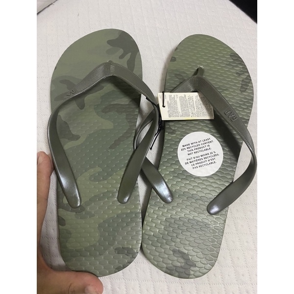 Gap Slipper for Men size 8 to 9 & body 10 to 11 Shopee Philippines