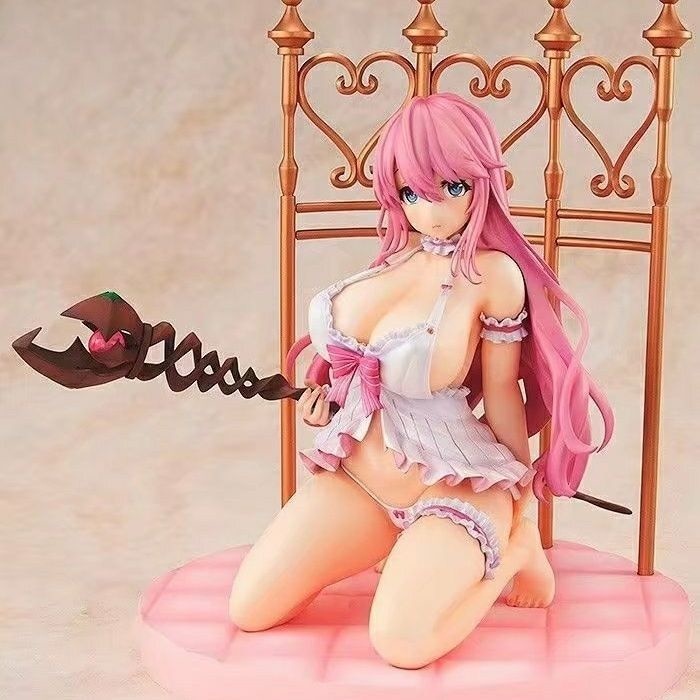 Redo Of Healer Anime Fureia Figure Flare Arlgrande Jioral Sexy Girl Action Figurine Pvc Model