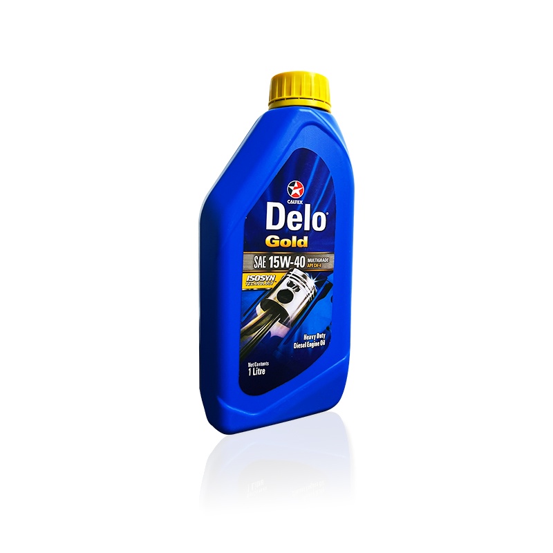 Engine Oil Caltex Delo Mgx Gold Sae W Liters Lube Heavy Duty