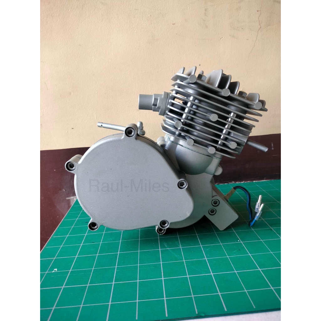 bt100 bicycle engine