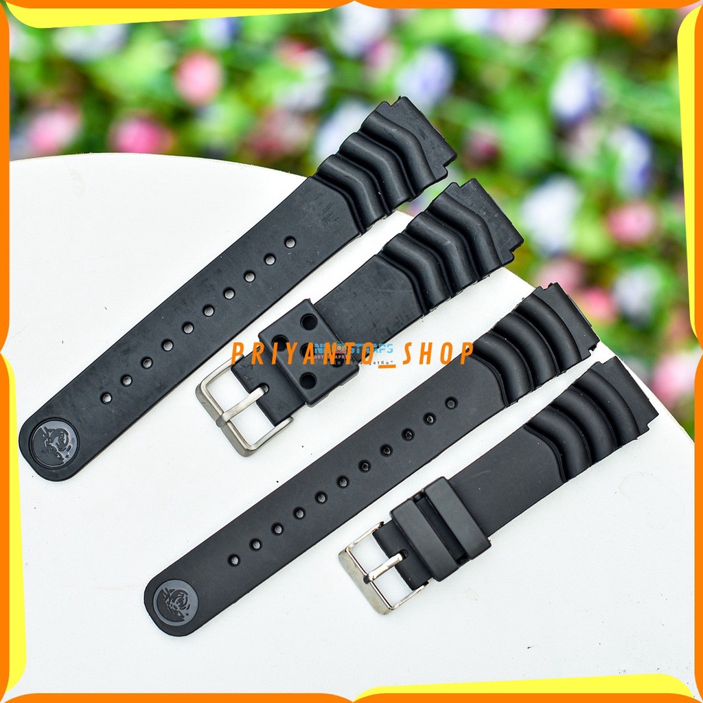 Coppia Barre A Molla Originali Acciaio Inox 22mm Per Seiko Divers - Nuove - Foto 5