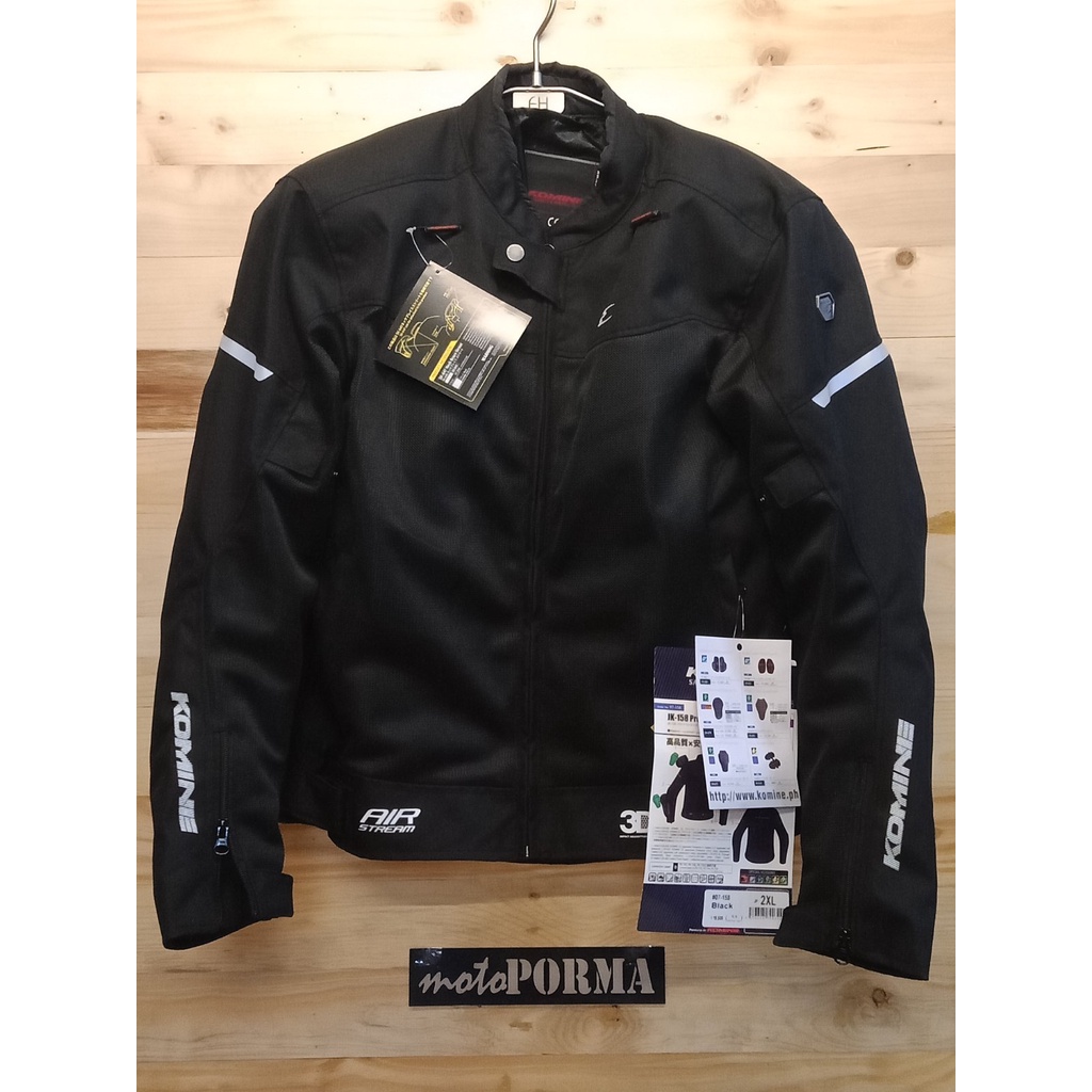 komine-jk-158-original-riding-jacket-with-size-chart-shopee