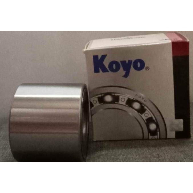 Koyo rear wheel bearing Mirage g4/HB Shopee Philippines