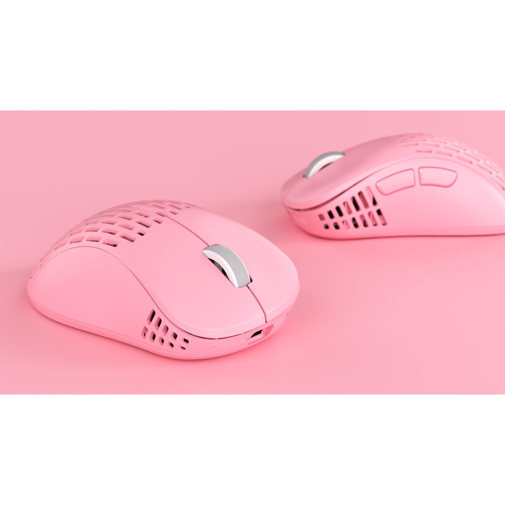 PULSAR XLITE V2 Mini Size 1 Wireless Gaming Mouse (Pink