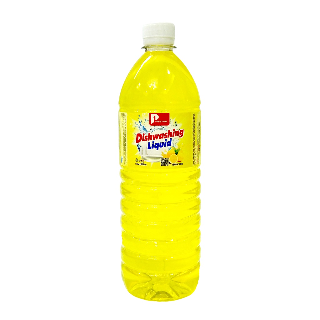 DISHWASHING LIQUID 1 LITER Shopee Philippines