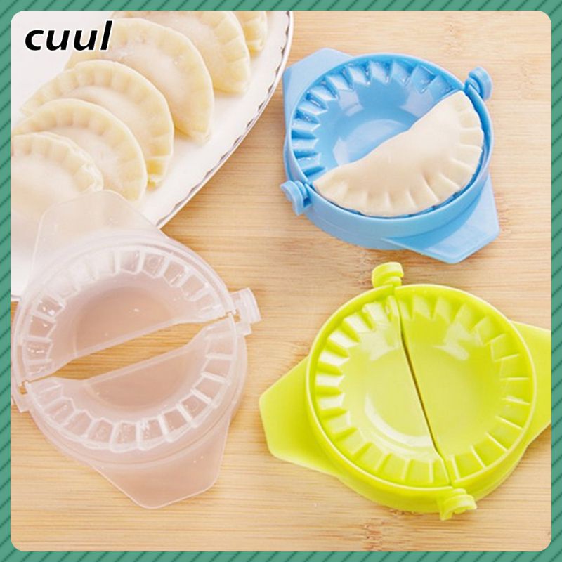 in stock Dumpling Mould Gyoza Dumplings Maker Dumpling Molds Set ,wheat ...
