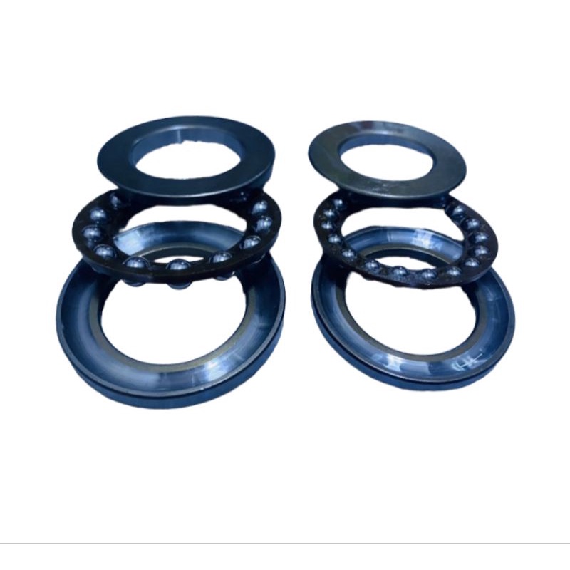 STEERING BALL RACE FOR YAMAHA SZ AND FZ | Shopee Philippines