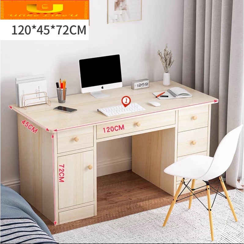 Shopee on sale desktop table