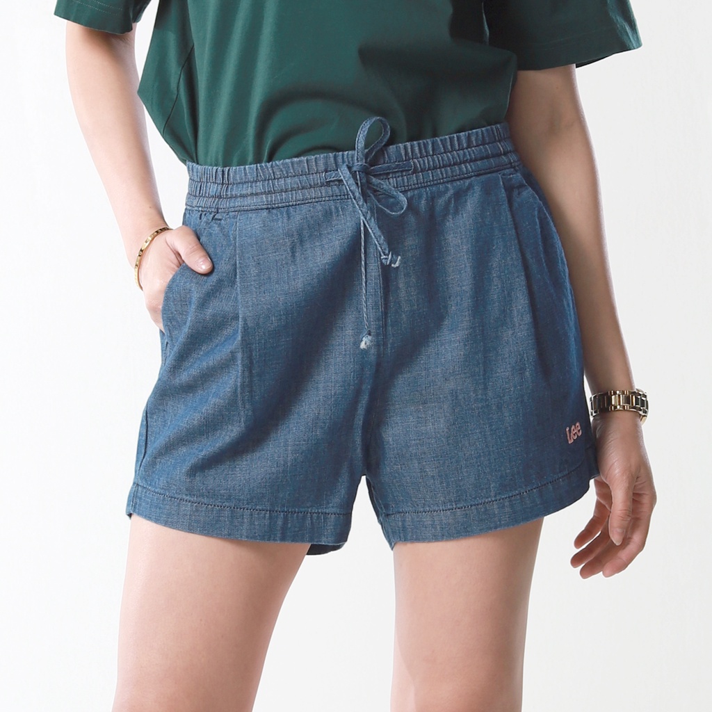 Lee easy cheap fit shorts