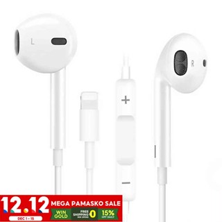 Headset 2024 iphone x