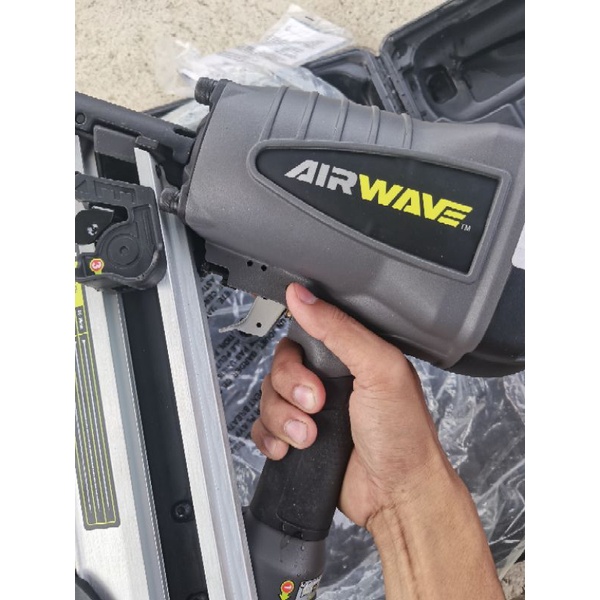 RYOBI FRAMING NAIL GUN Shopee Philippines