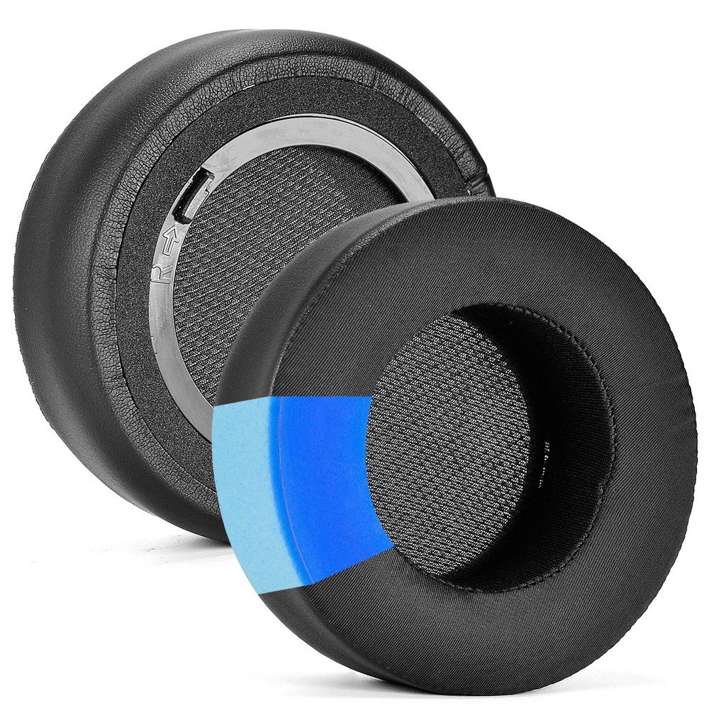 Replacement CoolingGel Ear Pads Earpad HighDensity Noise Isolation