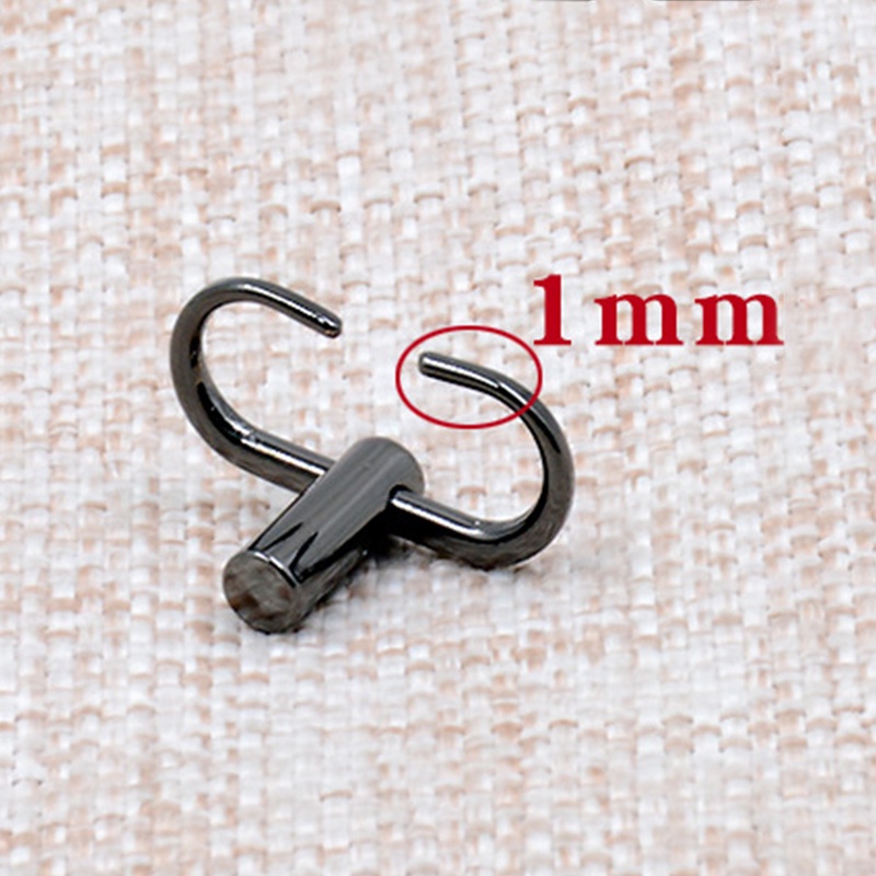 Chain Adjustment Buckle Metal Chain Strap Adjustment Buckle Gold Strap