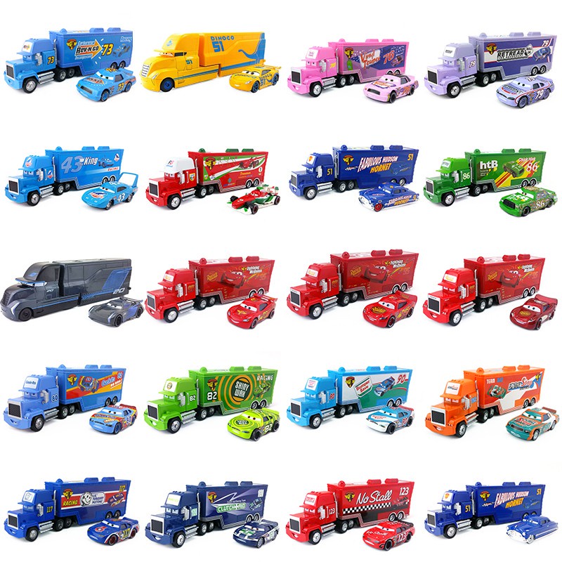 Disney Cars Cars De Juguete Disney Pixar Cars Toys Lightning