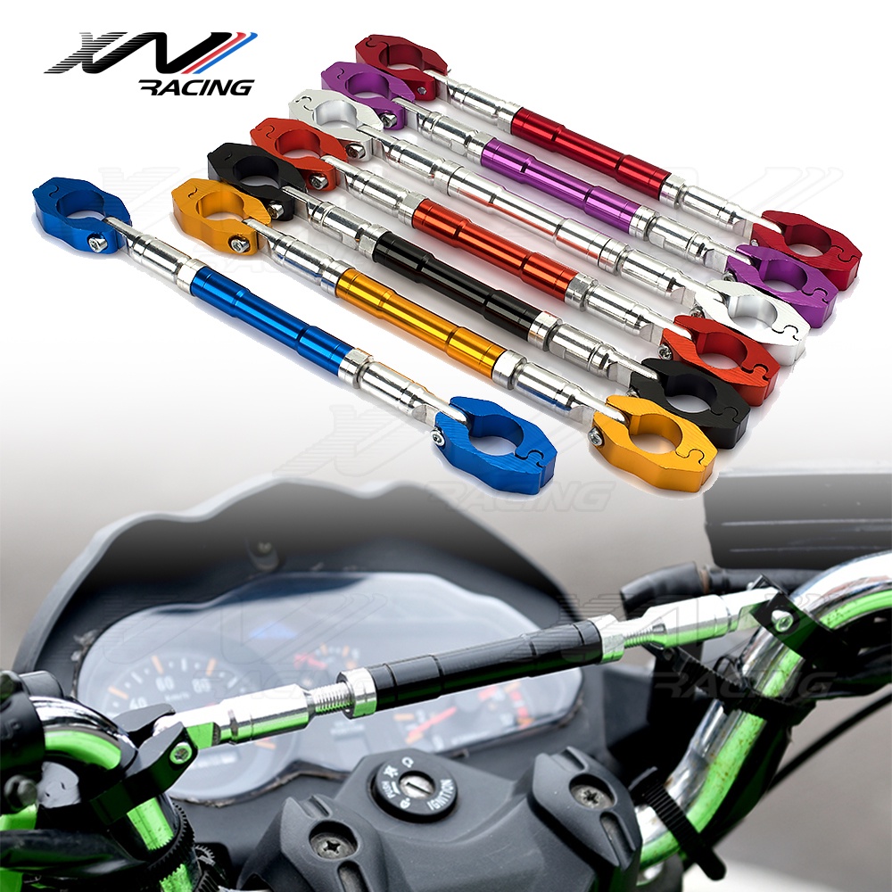 Xw Racing Motorcycle Balance Bar Universal Adjustable Handlebar Cross