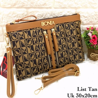 Affordable bonia sling. For Sale, Luxury