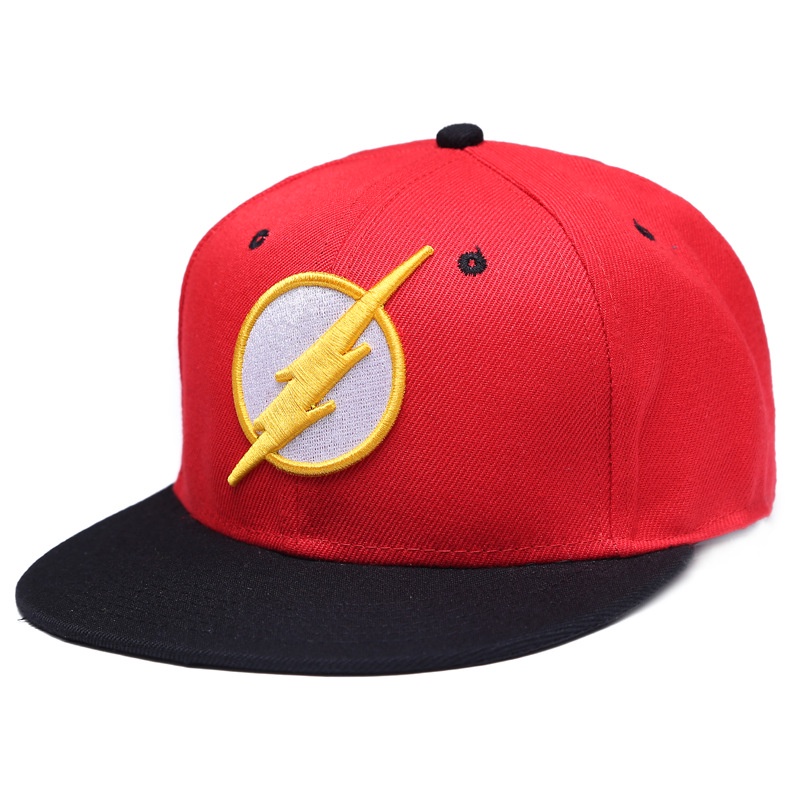 New Super Positive The Flash Flash Casual Popular Not Deformed Flash ...
