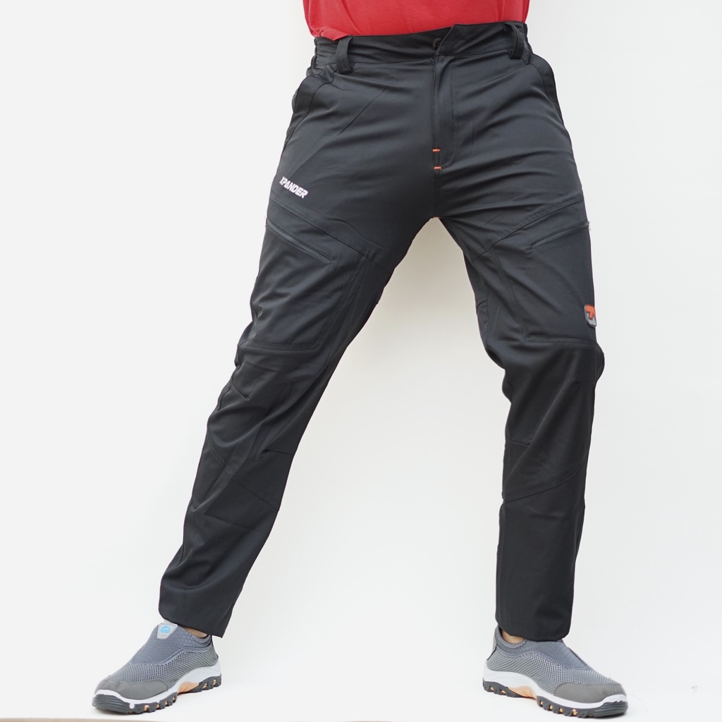 Zarventure Outdoor SPANDER Trousers | Shopee Philippines