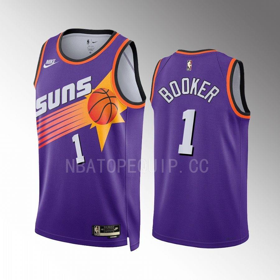 suns jersey booker