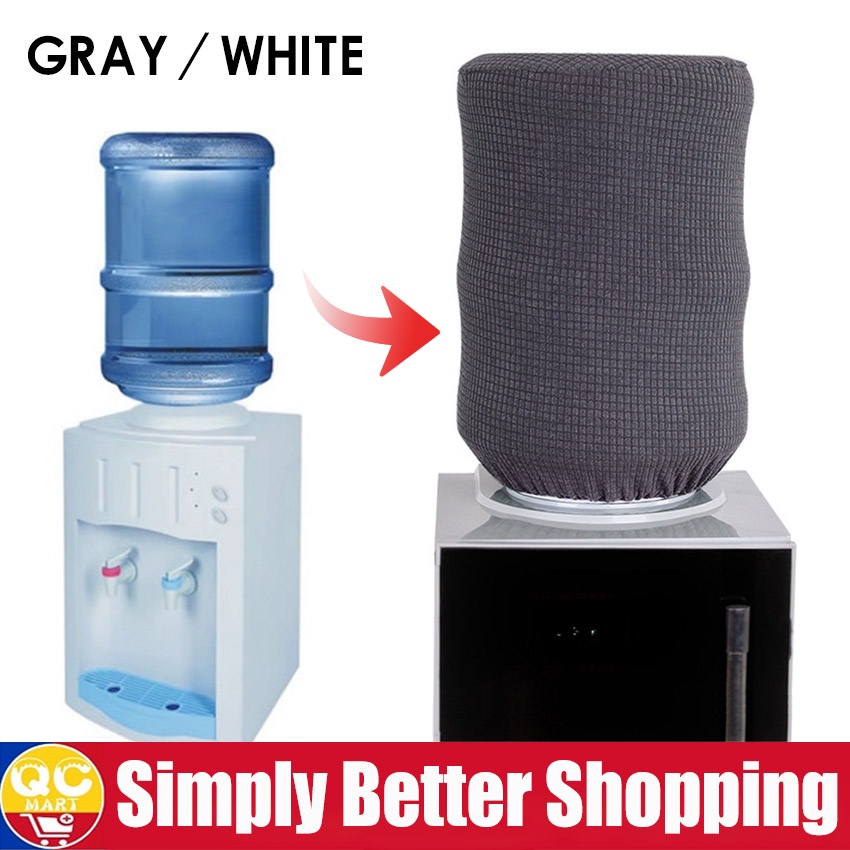 Full Coverage Water Dispenser Covers Dustproof Household Decorative