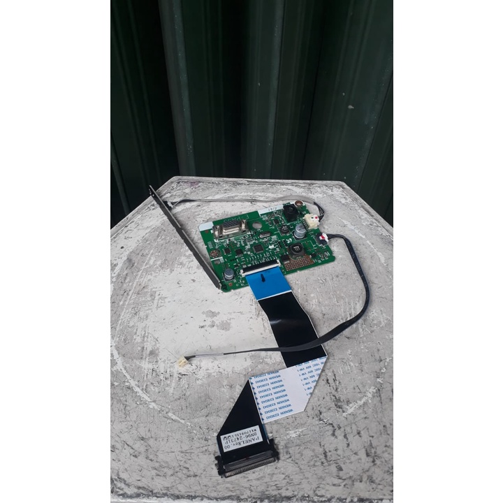 Samsung S20D300 LED Monitor Mainboard | S20d300nh | Shopee Philippines