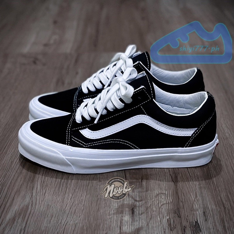 Vans old skool outlet pro price philippines