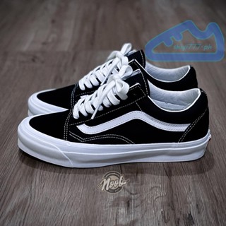 Vans hotsell og shoes